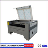 20mm Thickness Foam CO2 Laser Cutting Machine with 1300*900mm