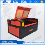 China Wood Acrylic MDF CO2 Laser Engraving Cutting Machine