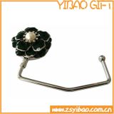 Wholesale Zinc Alloy Purse Hanger for Promotional Gift (YB-h-012)