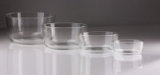 Glass Storage Container Cup Bowl