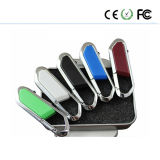 USB Flash Drive Buckle U Disk Push-Pull Type Hook Can Be Printed Logo, Business Gifts Pendrive