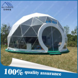 Geodesic Dome Tent for Outdoor Event