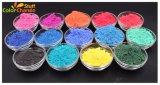 Temperature Activated Thermochromic Pigment for Inks, Coating & Paint Use.