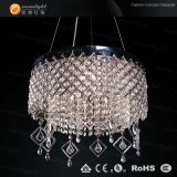 Zhongshan Factory 2018 New Design Crystal Pendant Lighting (OM938)