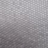 Honey Textured Artificial PU Leather for Shoe Decorative Packaging