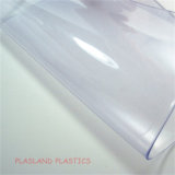 PVC Glass Clear Transparent Roll Film