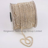 Crystal Metal Decoration Newly Type Cup Chain