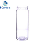 550cc Glass Container for Beverage