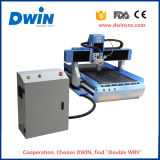 Desktop 6090 Advertising Engraving Carving CNC Router Machine with Discount Price
