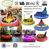 China Exclusive UFO Battery Bumper Car for Kids and Adults