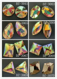 China Manufactory Hot Sale Crystal Sew on Stones