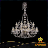 Lobby Luxury Elegant Decoration Pendant Lamp (1406-16+8+4-400 BigG)