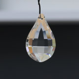 Decorative Crystal Prism Drops Parts for Chandelier Lighting