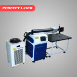 China Easy Operation 300W 500W 3D Letter CNC Laser Welding Machine for Advertisement Industry
