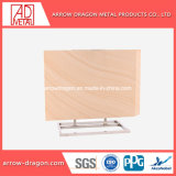 Decorative Building Material Stone Aluminum Honeycomb Panel for Curtain Wall/ Ceiling/ Facade