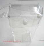 Clear PVC Plastic