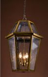 Glass Pendant Lamp (WHG-173)