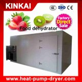 2017 New Type Fruit and Vegetable / Meat / Herb /Seafood Drying Machine / Dehydrator Made in China