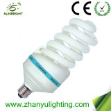 E27 T3 20W Spiral CFL Twist CFL Bulb
