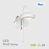 Modern Shape 5W LED Wall Lamp for Indoor Lighting