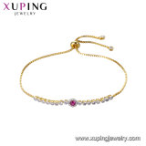 75326 Fashion Elegant Multicolor Imitation Jewelry Bracelet