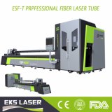 1000W, 1500W, 2000W Fiber Laser Marker Marking Machine for Stainless Steels Metal Aluminum Esf-T