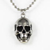 2017 Personality Style Skull Necklace