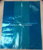 Transparent LDPE / HDPE Cloth Packaging Bag