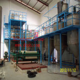 Medium and Large Scale Cooking Oil Production Line