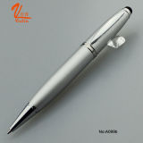 Metal USB Ballpoint Pen USB Pen Drive with Touch Screen