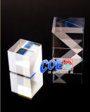 Optical Cube Beam-Splitter
