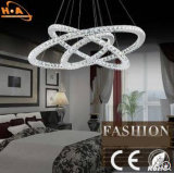 Nordic Style Lamp LED Bedroom Crystal Lamp
