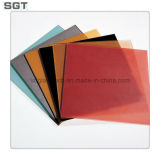 High quality Laminated/Painted/Tinted Lacquered Glass for Furniture