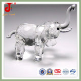 Vivid Crystal Elephant Africa Gift (JD-CA-108)
