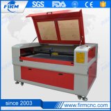 Chinese Low Price Wood Acrylic CNC Laser Engraving Cutting Machine