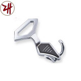 Zinc Alloy Beautiful Window / Curtain Hook with Color Crystal (ZH-8610)