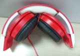 China Factory Foldable Wireless Headphone for Gift for Promotion