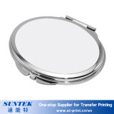 Custom Sublimation Blank Compact Mirror