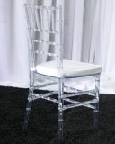 Crystal Resin Tiffany Chair (HDRC-01/02)