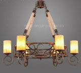 Modern Certification Bar Decorative Pendant Lamp for Home or Hotel