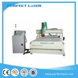 Wood CNC Router Machine with Auto Tool Changer