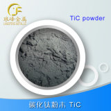 High Purity Titanium Carbide Powder