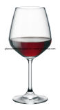 Lead Free Crystal Wine Glass (B-WG066)