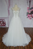 Beaded Wedding Dress Ball Gown Wedding Dress Lace