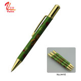Christmas Gift Metal Ballpoint Pen Promotion Pen Product