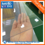 3mm Crystal Clear Rigid PVC Board