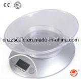 5kg of Household Electronic Kitchen Scale