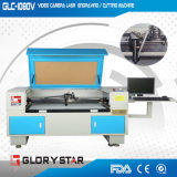 Glorystar Jewelry Acrylic Fabric Laser Cutting Machine (GLC-1080)