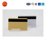 ISO/SGS Approved PVC Magnetic Blank Card with Wholesale Price