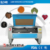 Glc-1490 100watt Laser Cutting and Engraving Machine for Textile